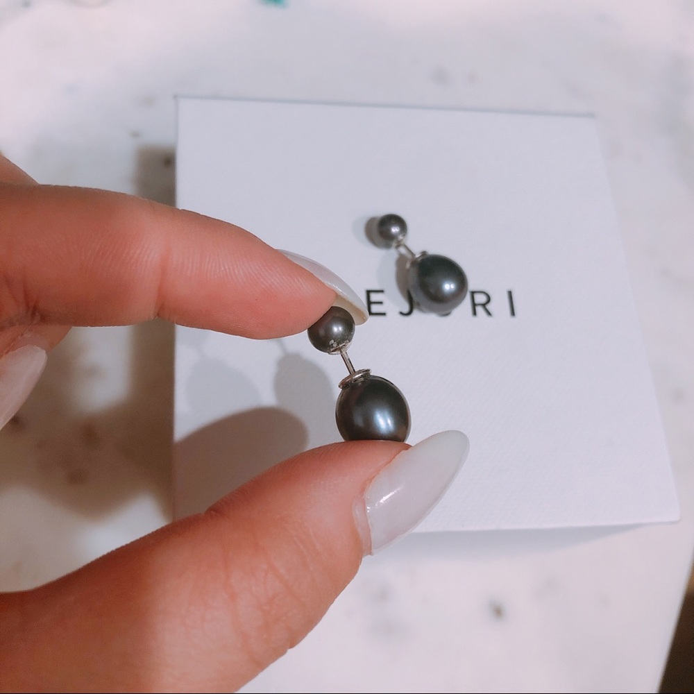 Freshwater pearls Earrings